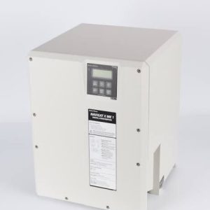 Sperry Marine Navigat X Mk II Gyro Compass